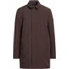 DEKKER - Cappotto - Testa di moro