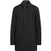 DEKKER - Cappotto - Nero