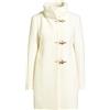 FAY - Cappotto - Avorio