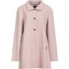 REFRIGIWEAR - Cappotto - Cipria