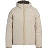 K-WAY - Piumino - Beige