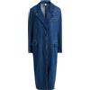 LIU -JO - Giubbotto jeans - Blu