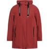 CANADIAN - Parka - Mattone