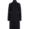CINZIA ROCCA - Cappotto - Blu navy