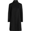 CINZIA ROCCA - Cappotto - Nero