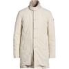 DUNO - Cappotto - Panna