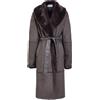 KAOS - Shearling e Teddy - Canna di fucile