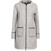 HERNO - Cappotto - Sabbia