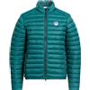 NORTH SAILS - Piumino - Verde