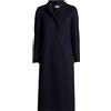 CINZIA ROCCA - Cappotto - Blu navy