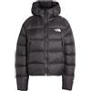 THE NORTH FACE - Piumino - Nero