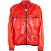 3 MONCLER x MERCEDES BENZ - Giubbotto - Rosso pomodoro