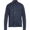 REFRIGIWEAR - Giubbotto - Blu navy