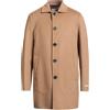 PALTÒ - Cappotto - Cammello