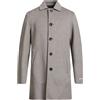 PALTÒ - Cappotto - Khaki