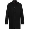 PALTÒ - Cappotto - Nero