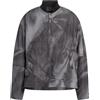 44 LABEL GROUP - Bomber - Nero