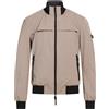 PEUTEREY - Giubbotto - Beige