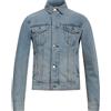 ARMANI EXCHANGE - Giubbotto jeans - Blu