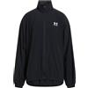 BALENCIAGA x UNDER ARMOUR - Giubbotto - Nero