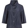 HERNO - Soprabito - Blu navy