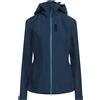 COLMAR - Giacche a vento e softshell - Verde petrolio