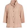 HERNO - Soprabito - Rosa antico