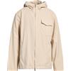 CROSSLEY - Giubbotto jeans - Beige
