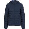 ROSSIGNOL - Piumino - Blu navy