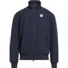 NORTH SAILS - Giubbotto - Blu notte