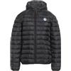 NORTH SAILS - Piumino - Nero