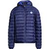 NORTH SAILS - Piumino - Blu