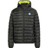 NORTH SAILS - Piumino - Verde scuro
