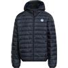 NORTH SAILS - Piumino - Blu navy