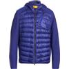 PARAJUMPERS - Piumino - Blu china