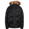 DSQUARED2 - Piumino - Nero