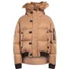 DSQUARED2 - Piumino - Cammello