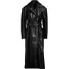 PINKO - Cappotto - Nero