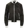 HISTORIC - Bomber - Verde militare