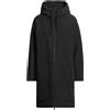 REFRIGIWEAR - Cappotto - Nero