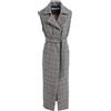 SHIRTAPORTER - Cappotto - Nero