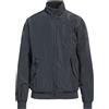 EA7 - Bomber - Blu navy