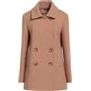 CINZIA ROCCA - Cappotto - Cammello