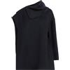 FABIANA FILIPPI - Cappa - Blu navy