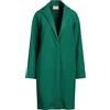 FRACOMINA - Cappotto - Verde