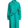 LIU -JO - Cappotto - Turchese