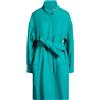 LIU -JO - Cappotto - Verde smeraldo
