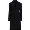 PINKO - Cappotto - Nero