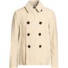 SEALUP - Giubbotto - Beige