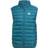 NORTH SAILS - Smanicati - Verde petrolio